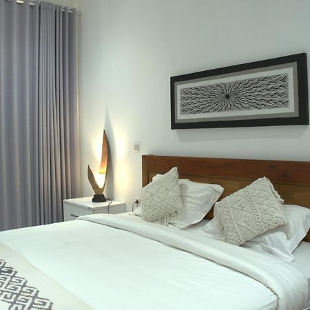 Hotel Turtle House Lombok Kuta  Esterno foto