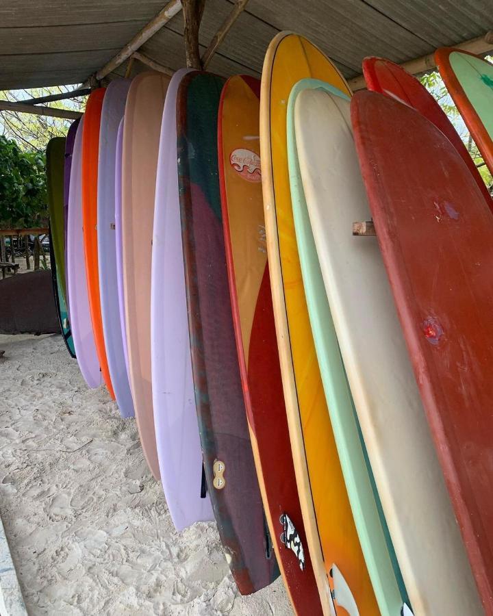 Hotel Turtle House Lombok Kuta  Esterno foto