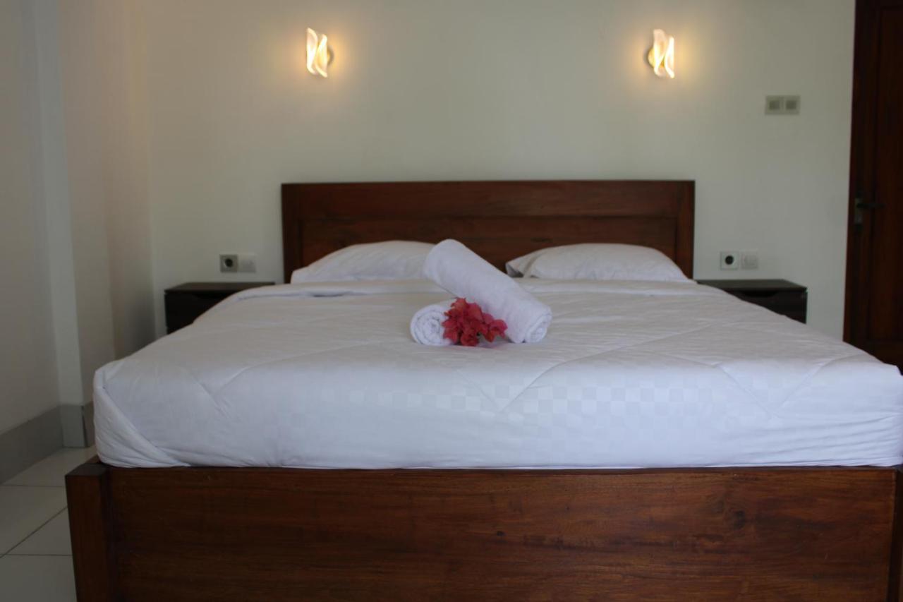 Hotel Turtle House Lombok Kuta  Esterno foto