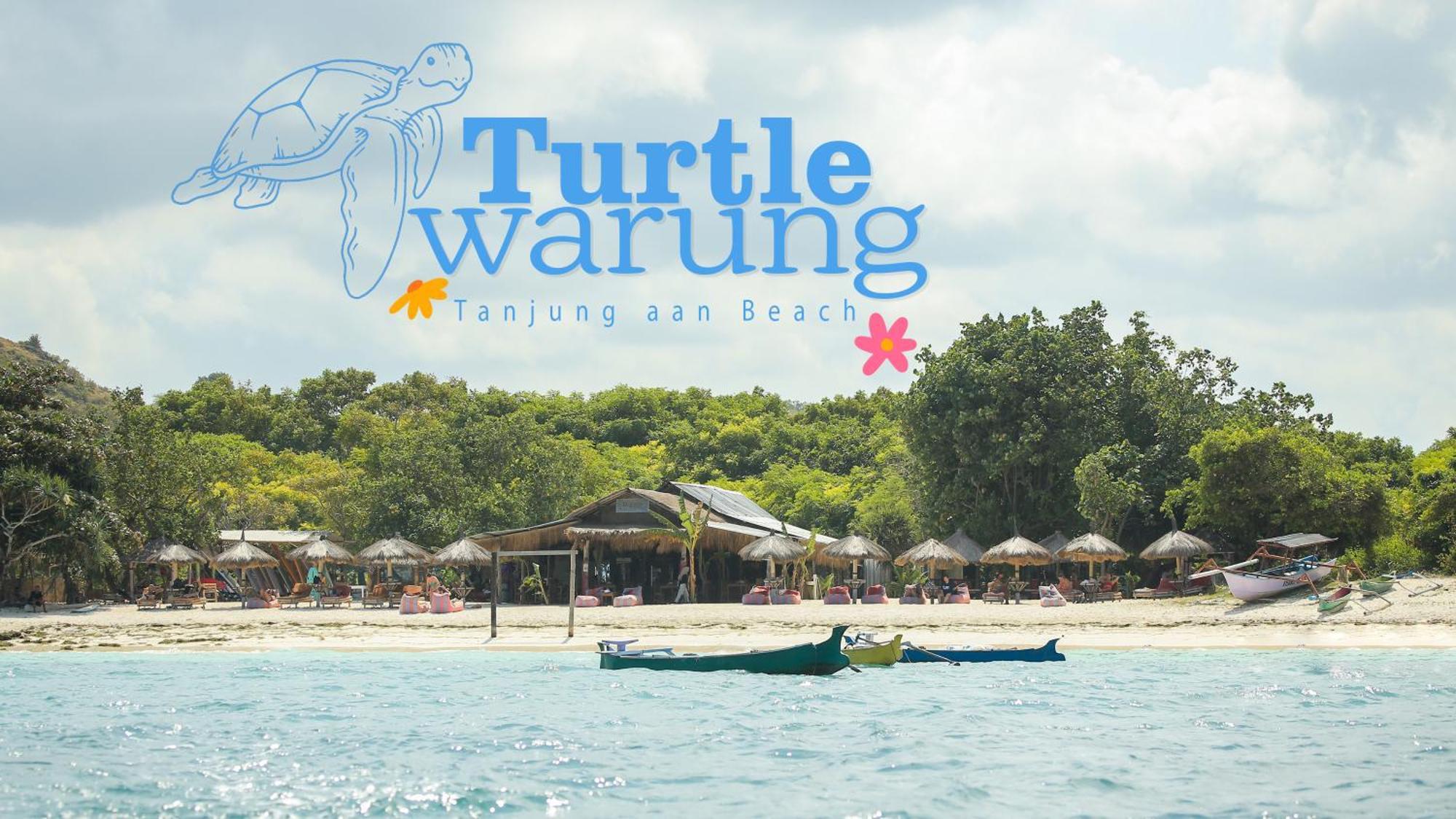 Hotel Turtle House Lombok Kuta  Esterno foto
