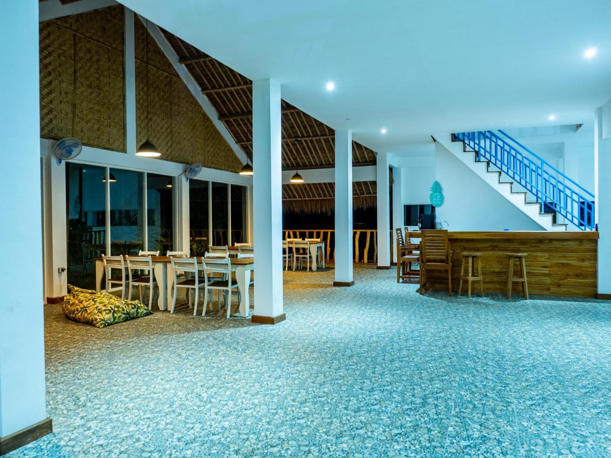 Hotel Turtle House Lombok Kuta  Esterno foto