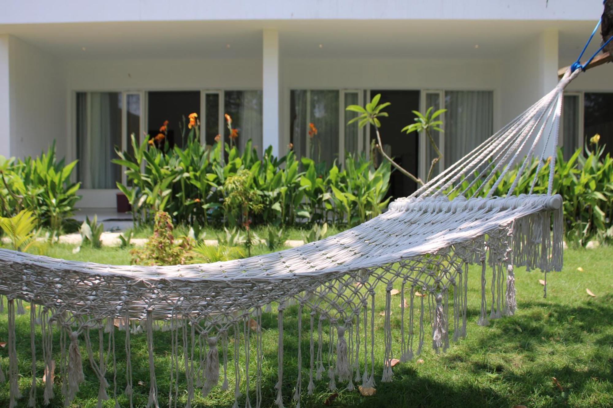 Hotel Turtle House Lombok Kuta  Esterno foto