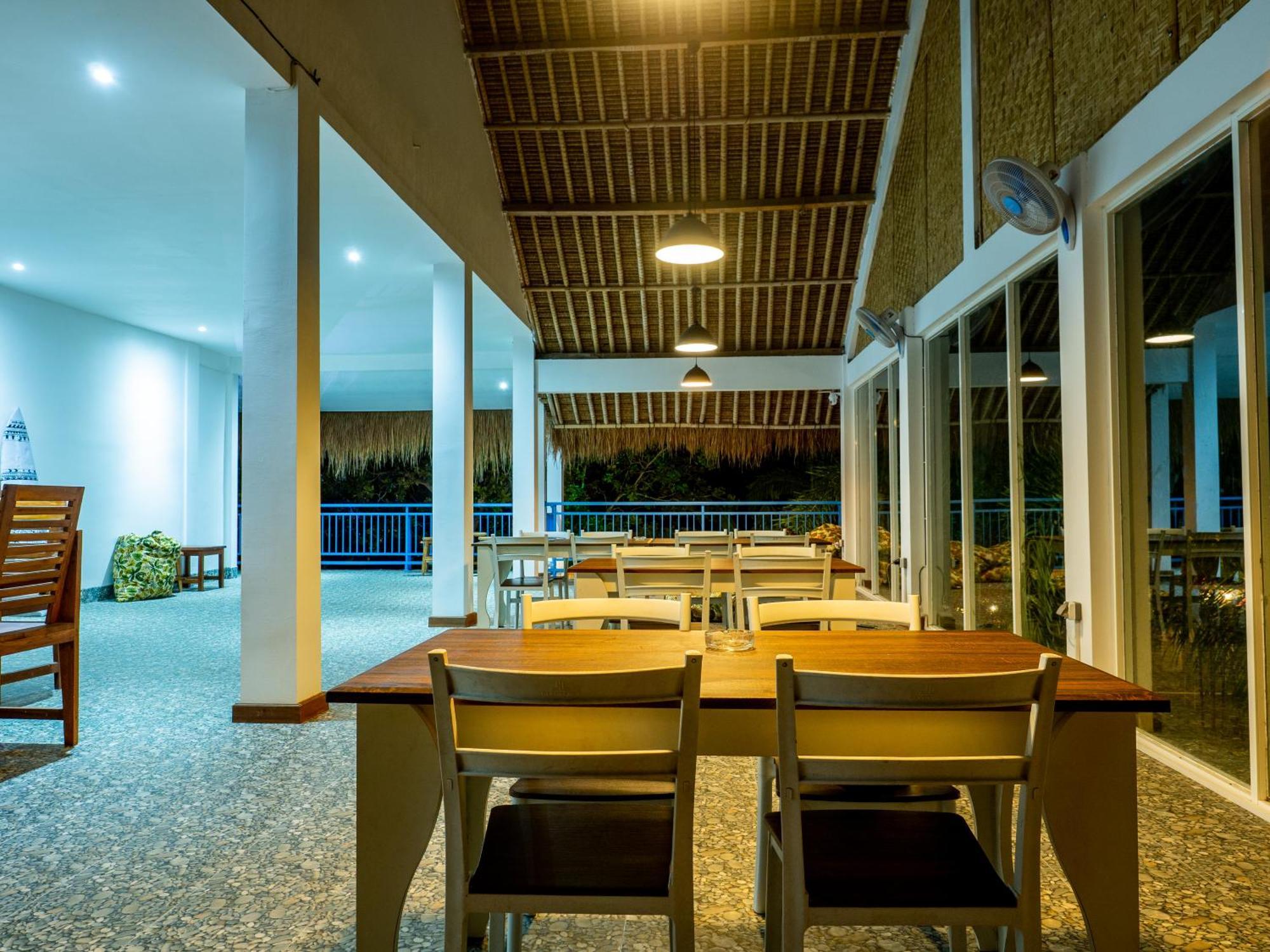 Hotel Turtle House Lombok Kuta  Esterno foto