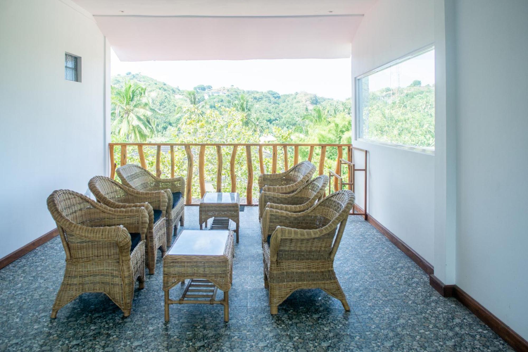 Hotel Turtle House Lombok Kuta  Esterno foto